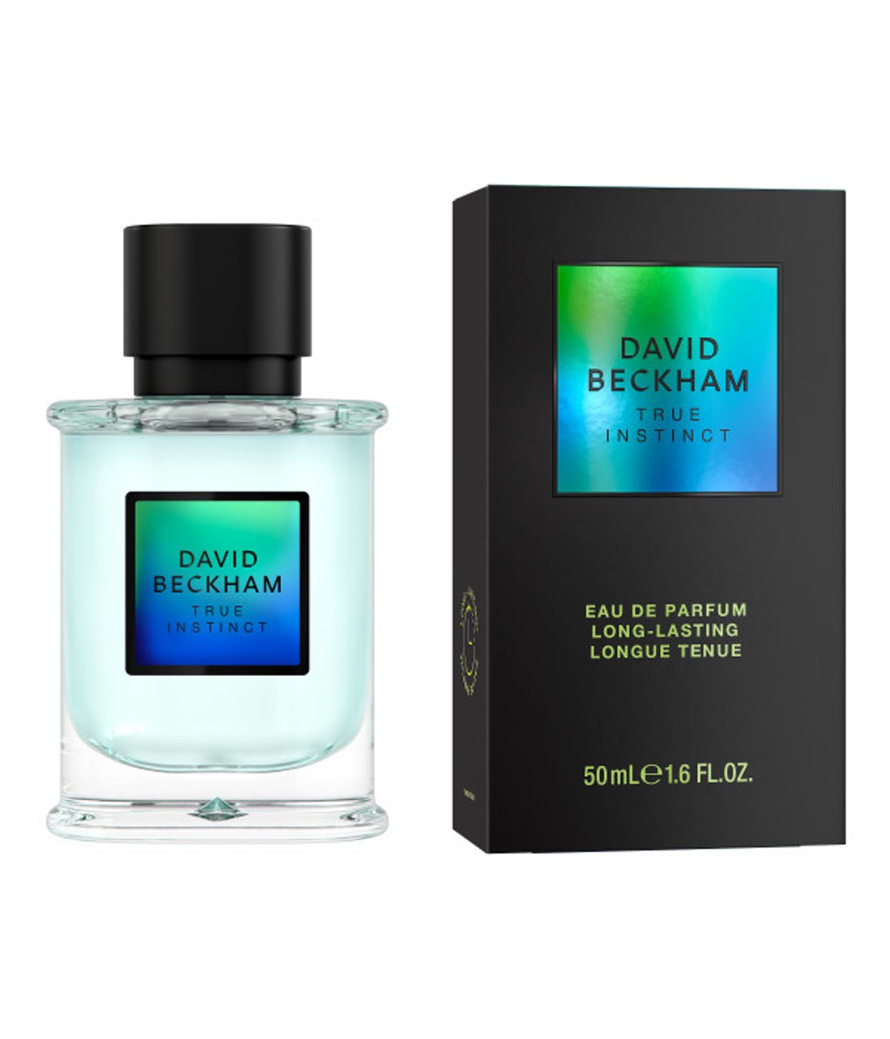 David Beckham True Instinct edp 50ml