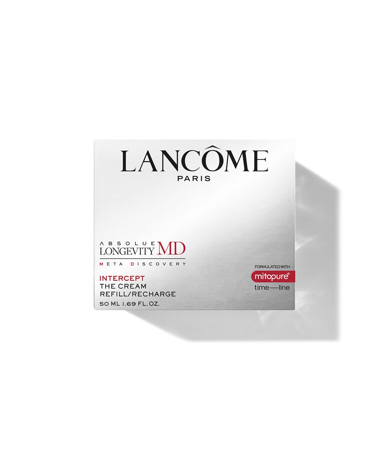 LANCOME Absolue Longevity Intercept Cream Refill 5