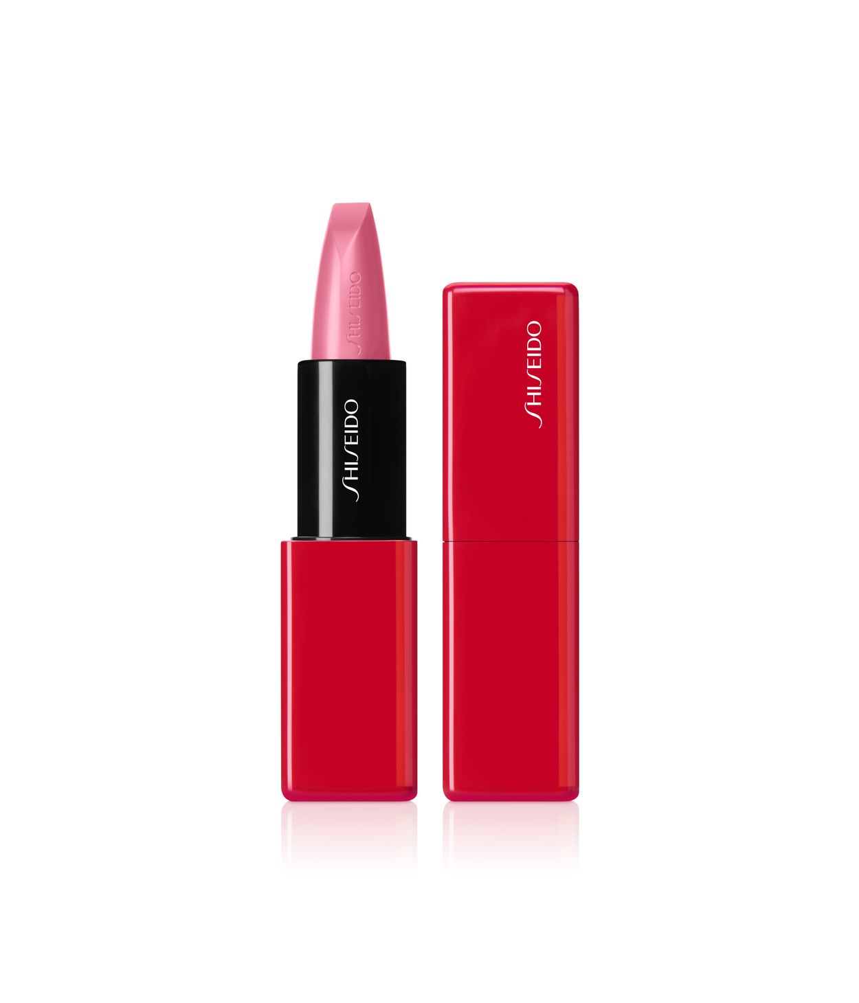 SHISEIDO TechnoSatin Gel Lipstick