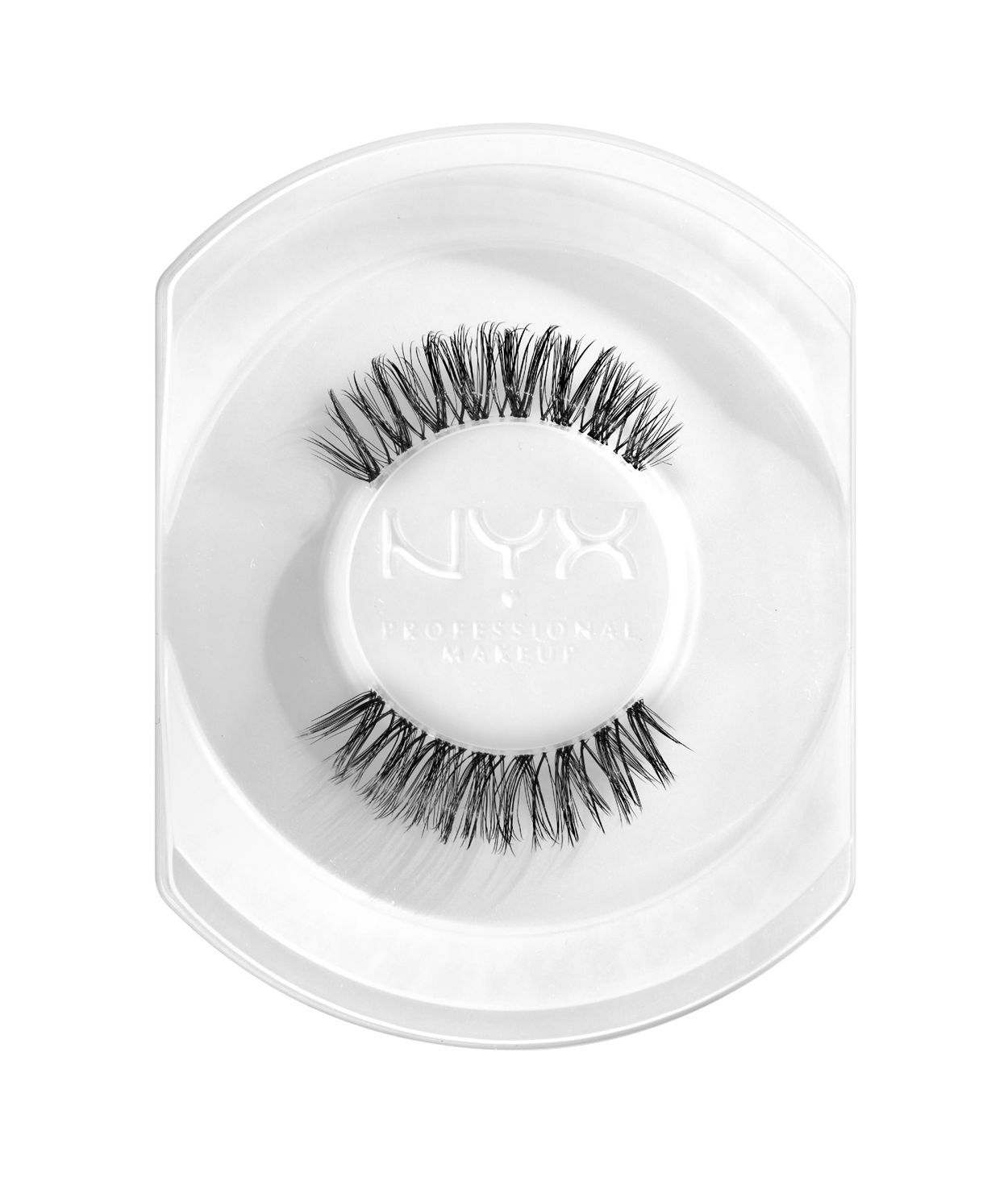 NYX Lash & Go Lash 04 Fringe Glam