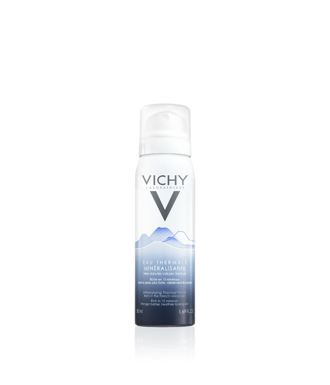 VICHY Mineralizing Thermal Water 50ml