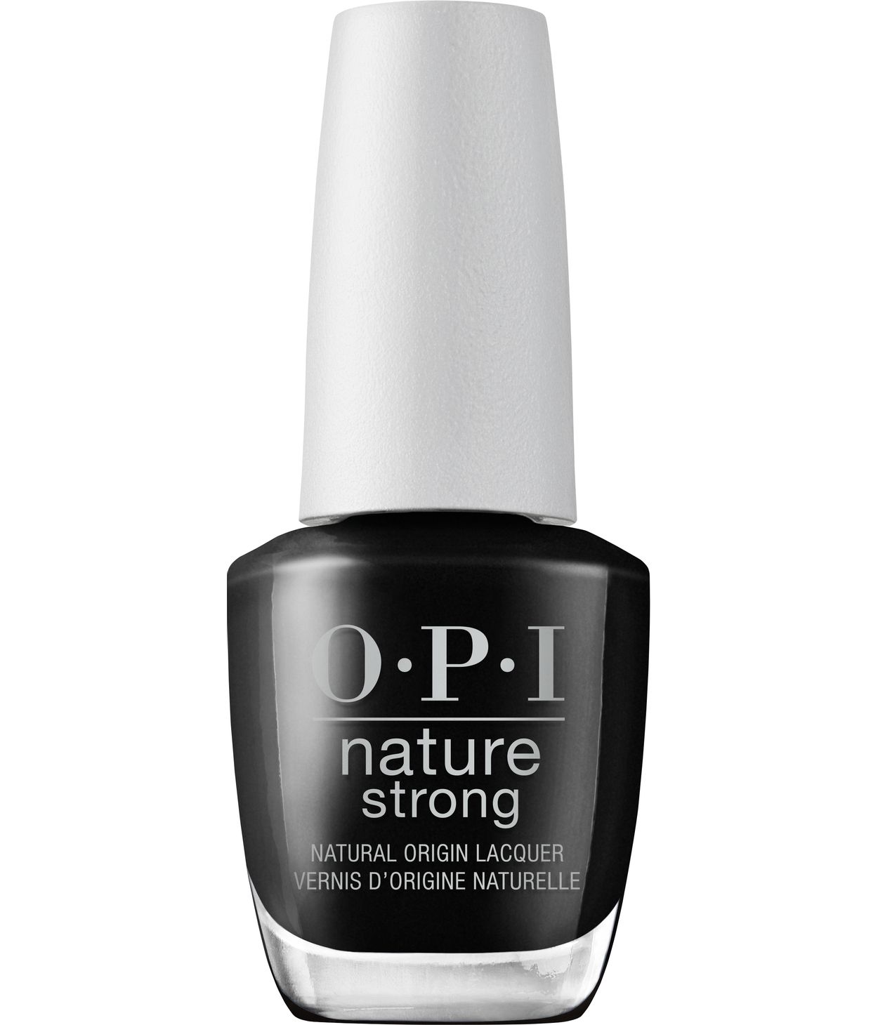 OPI Nature Strong Onyx Skies NS029