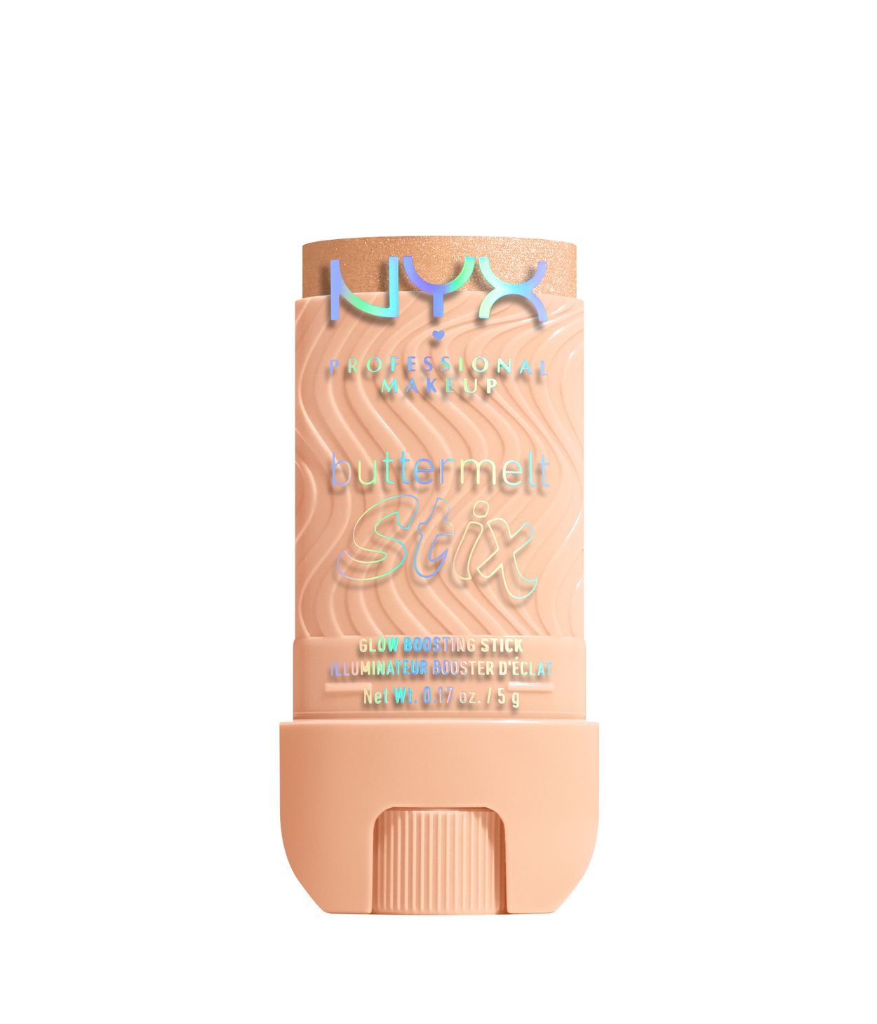 NYX Buttermelt Glaze Stix