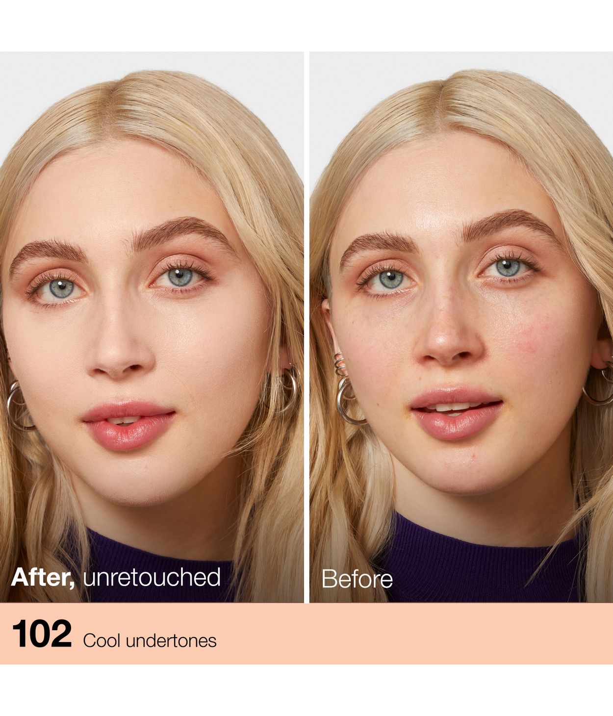 MAYBELLINE Fit Me Matte+Poreless