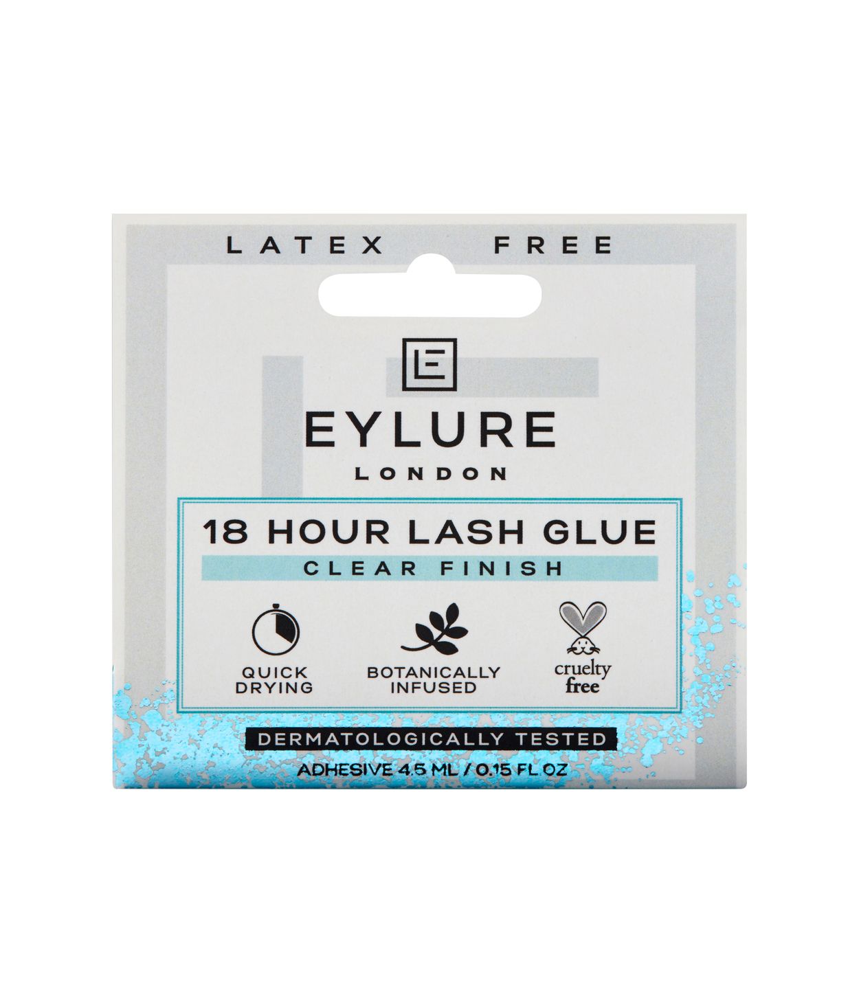 EYLURE Lash Glue 18hr Clear