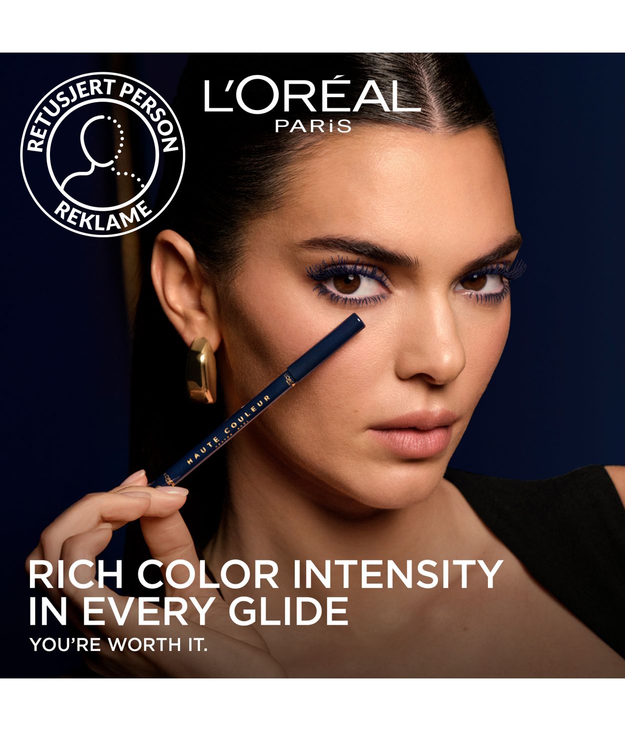L'ORÉAL Haute Couleur Liner