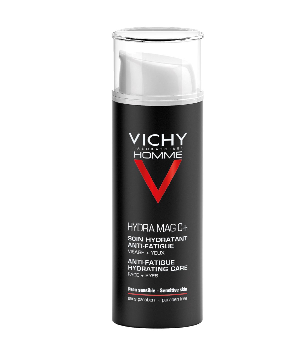 VICHY Men Hydra MagC+ 2in1 Moisture 50ml