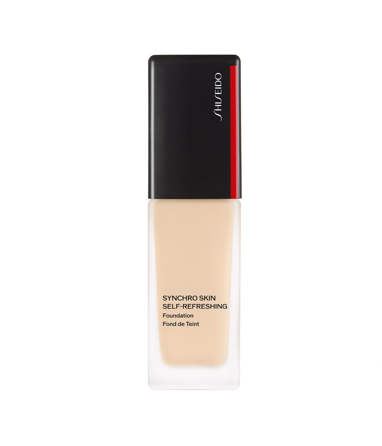 SHISEIDO SMU Self-Refreshing Foundation