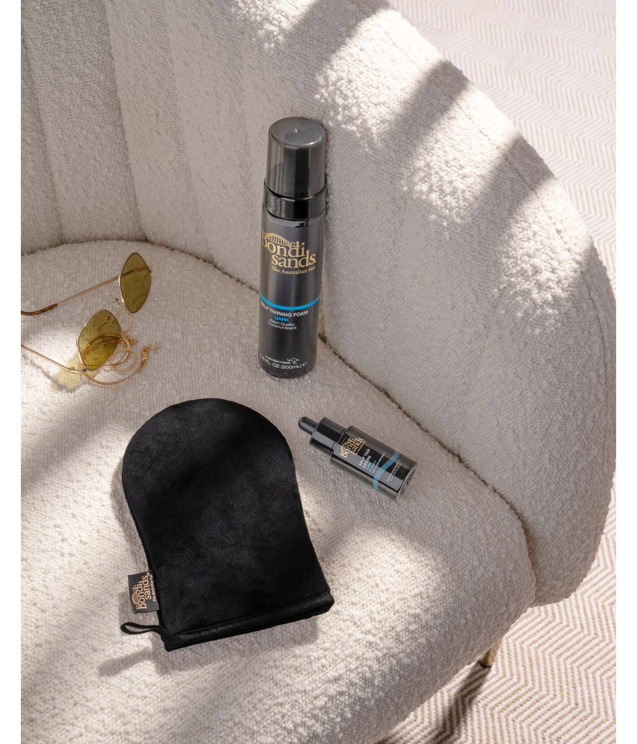 Bondi Sands Application Mitt