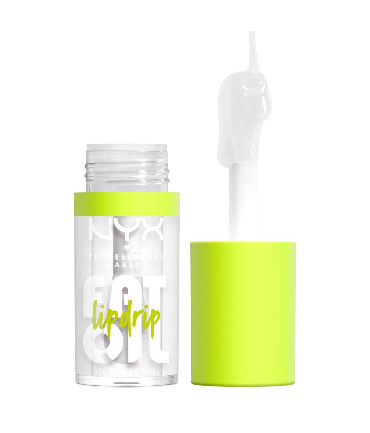 NYX Fat Oil Lip Drip 