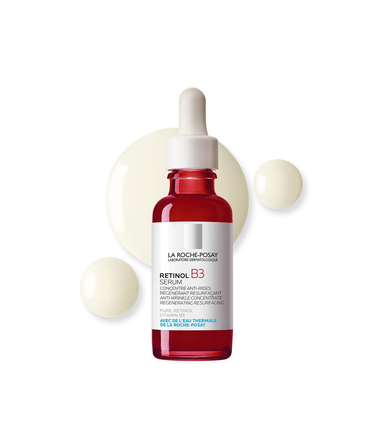 LA ROCHE-POSAY Retinol B3 Serum 30ml