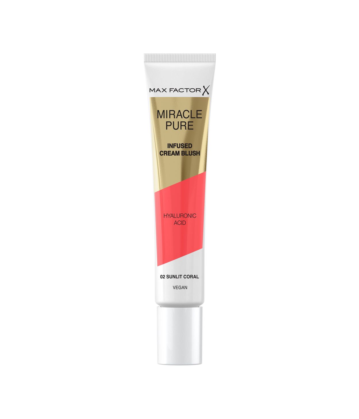 MAX FACTOR Miracle Blush