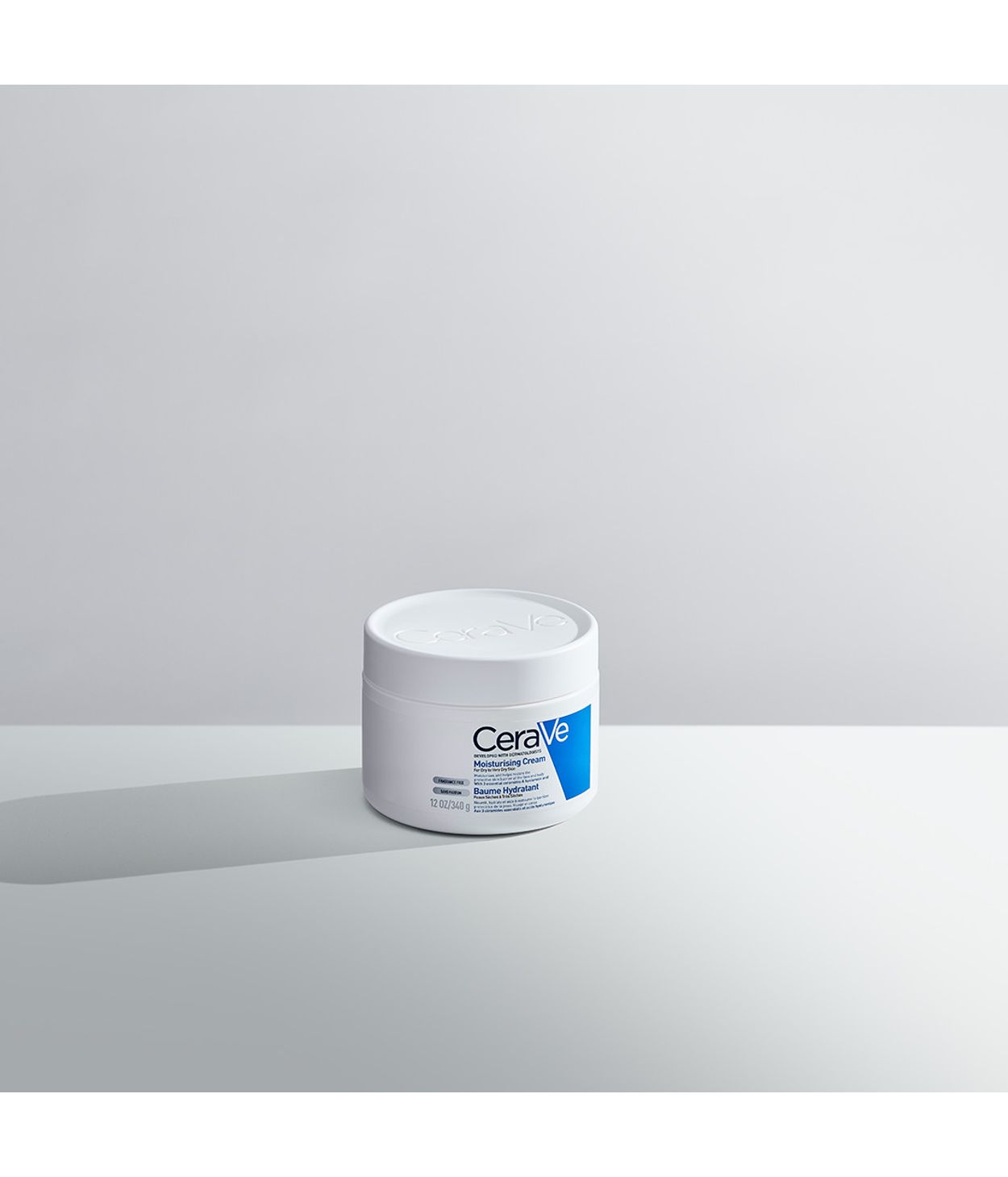 CeraVe Moisturising Cream 340gr