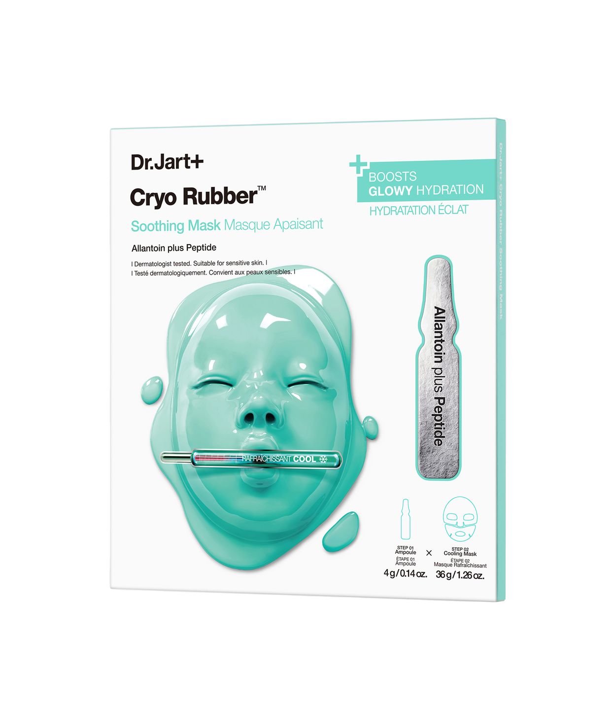 Dr.Jart+ Cryo Rubber Soothing Mask