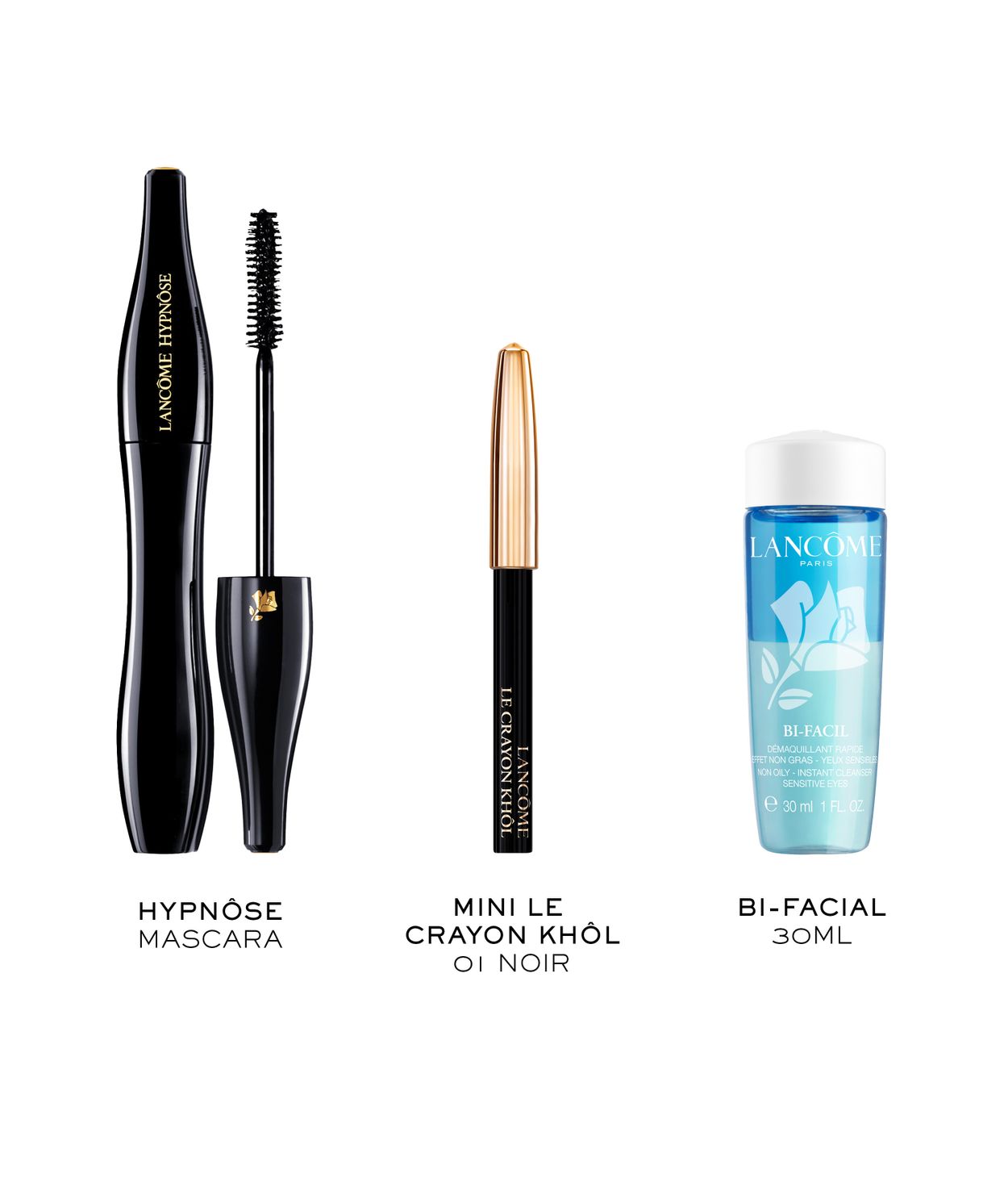 LANCÔME Hypnôse Mascara Set