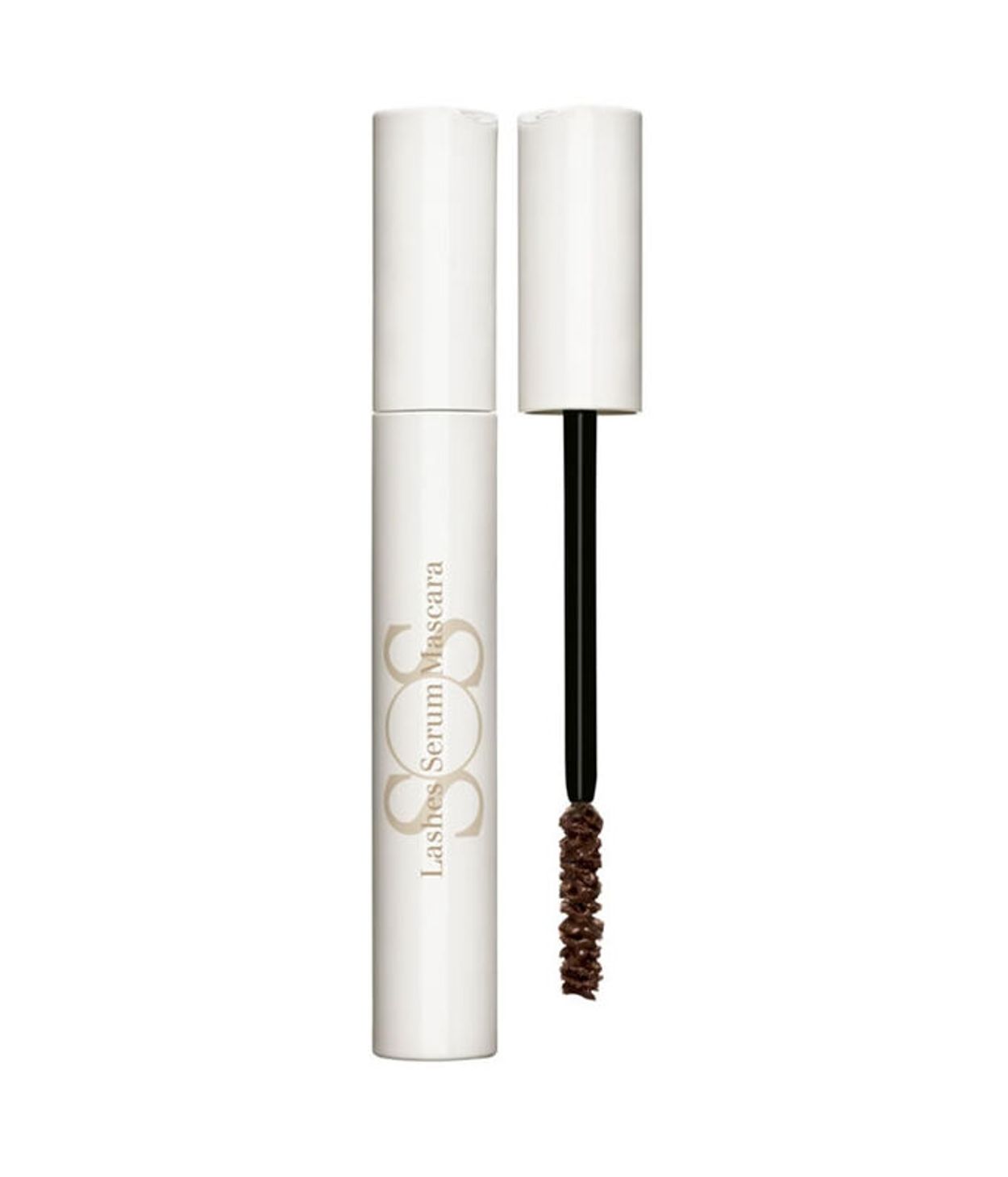 CLARINS SOS Lash Serum Mascara