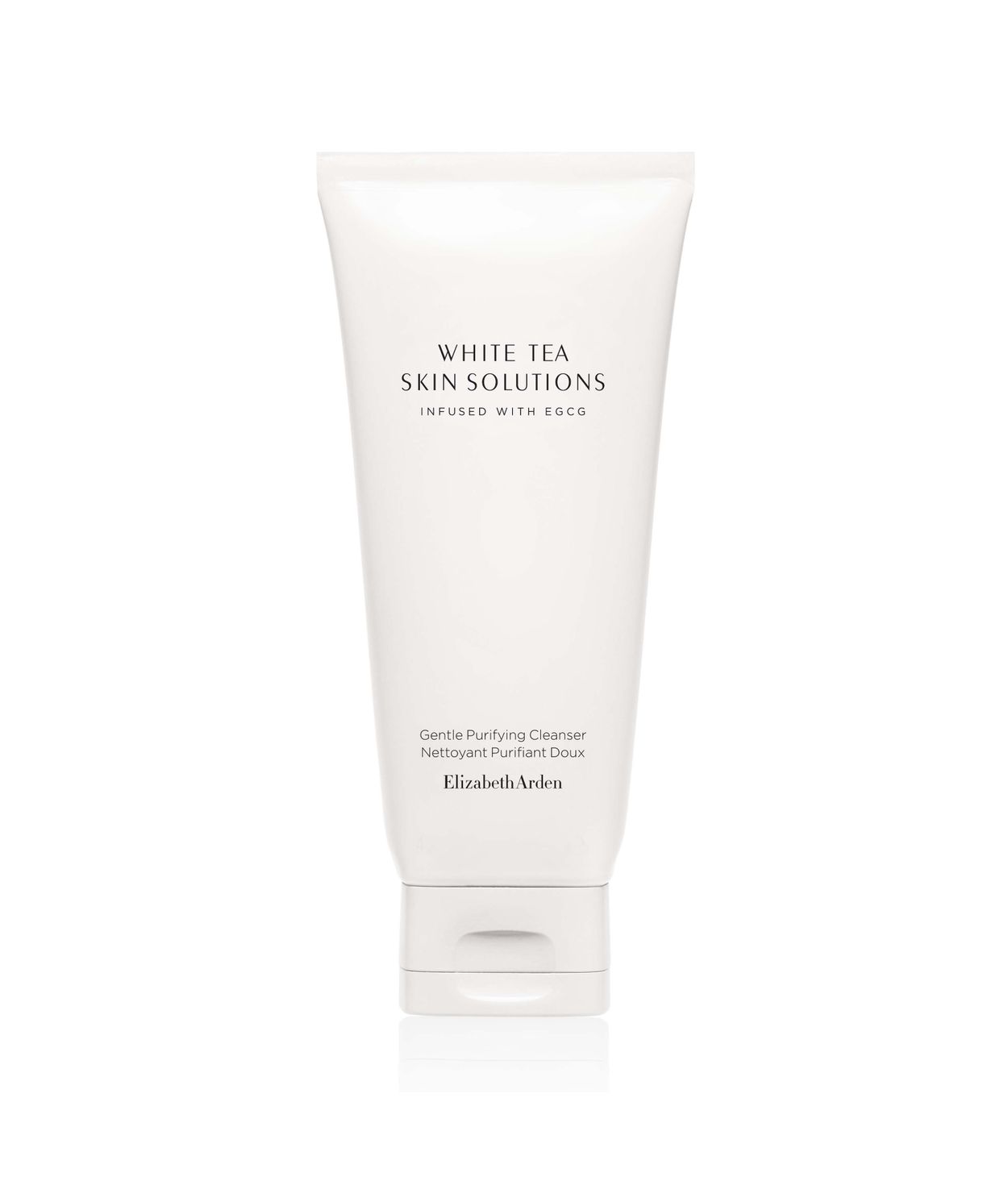 Elizabeth Arden WT Skin Solution Cleanser 125ml