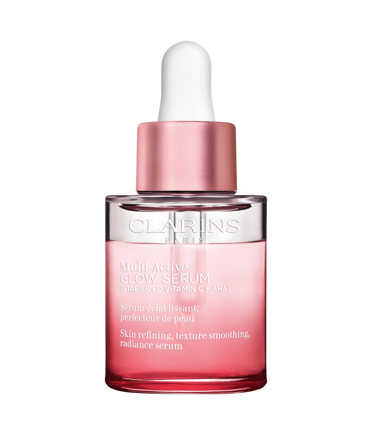 CLARINS Multi-Active Glow Serum 30ml