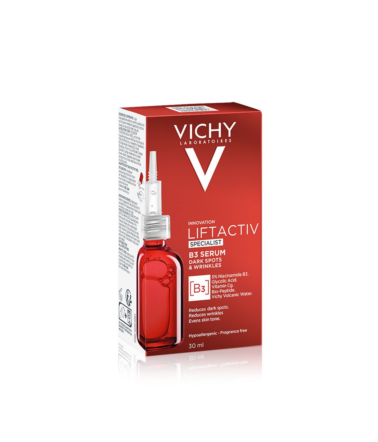 VICHY Liftactiv Specialist B3 Serum 30ml