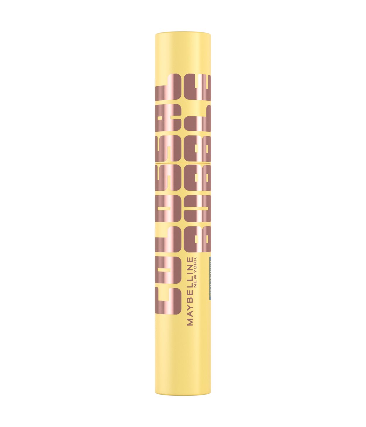 MAYBELLINE The Colossal Bubble Mascara Waterproof