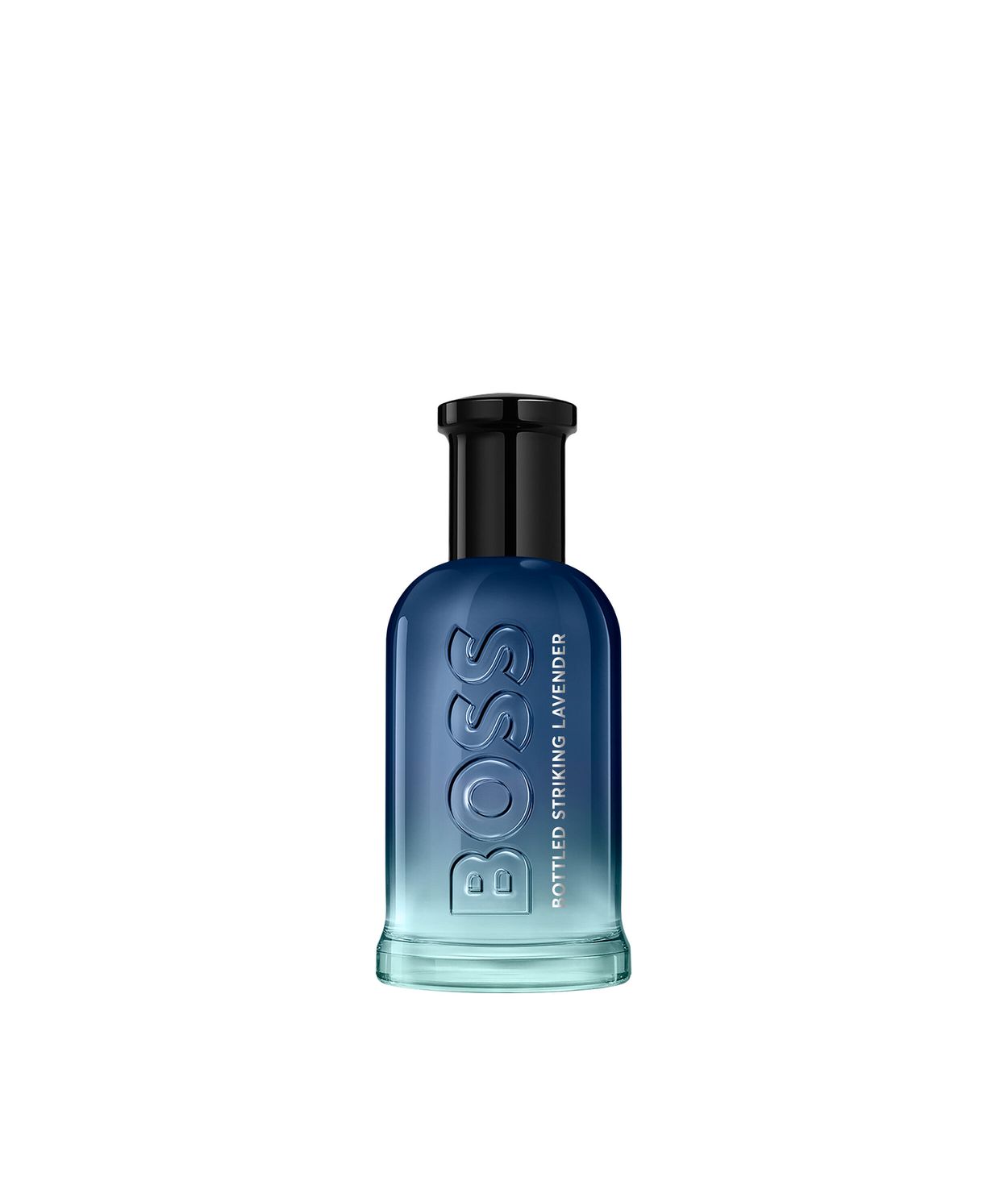 BOSS Bottled Striking Lavender EDP