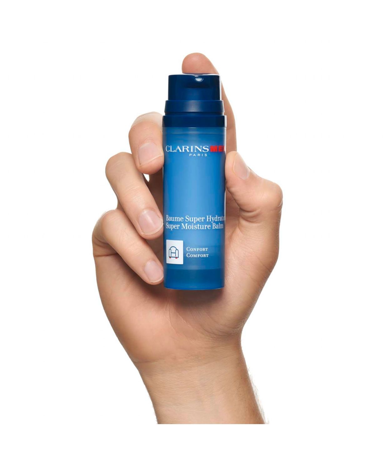CLARINS Men Super Moisture Balm 50ml