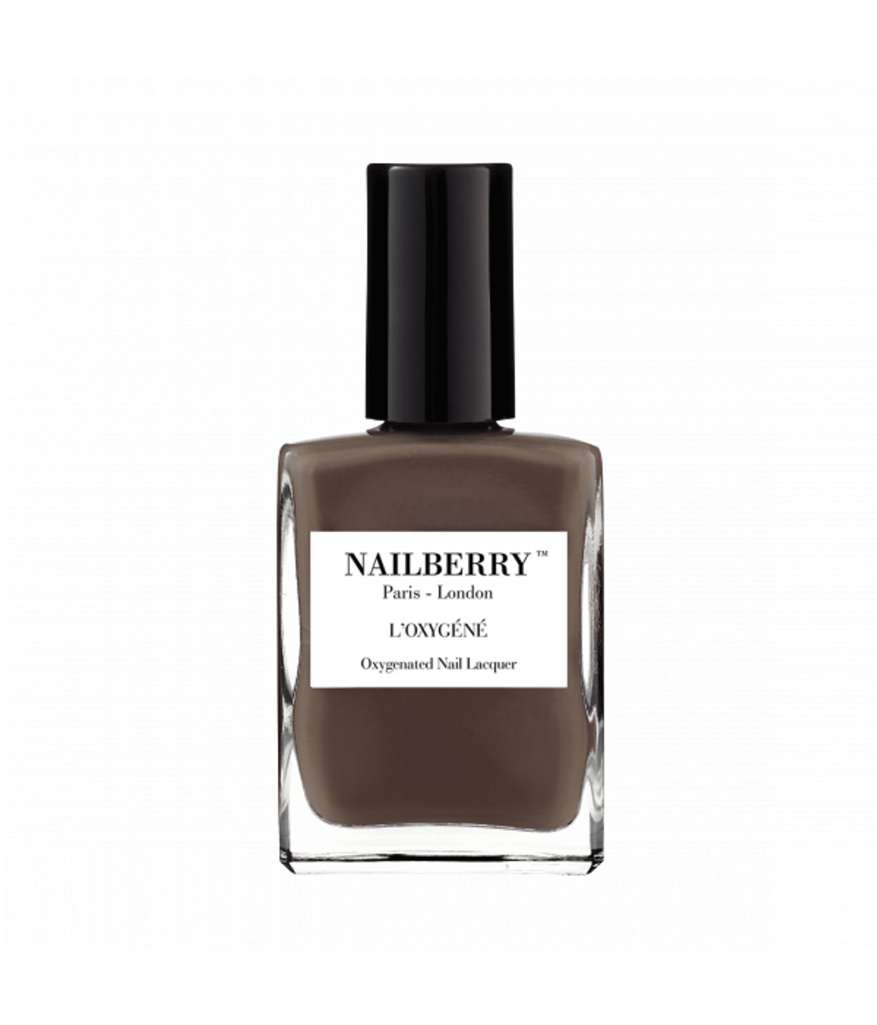 NAILBERRY Taupe La