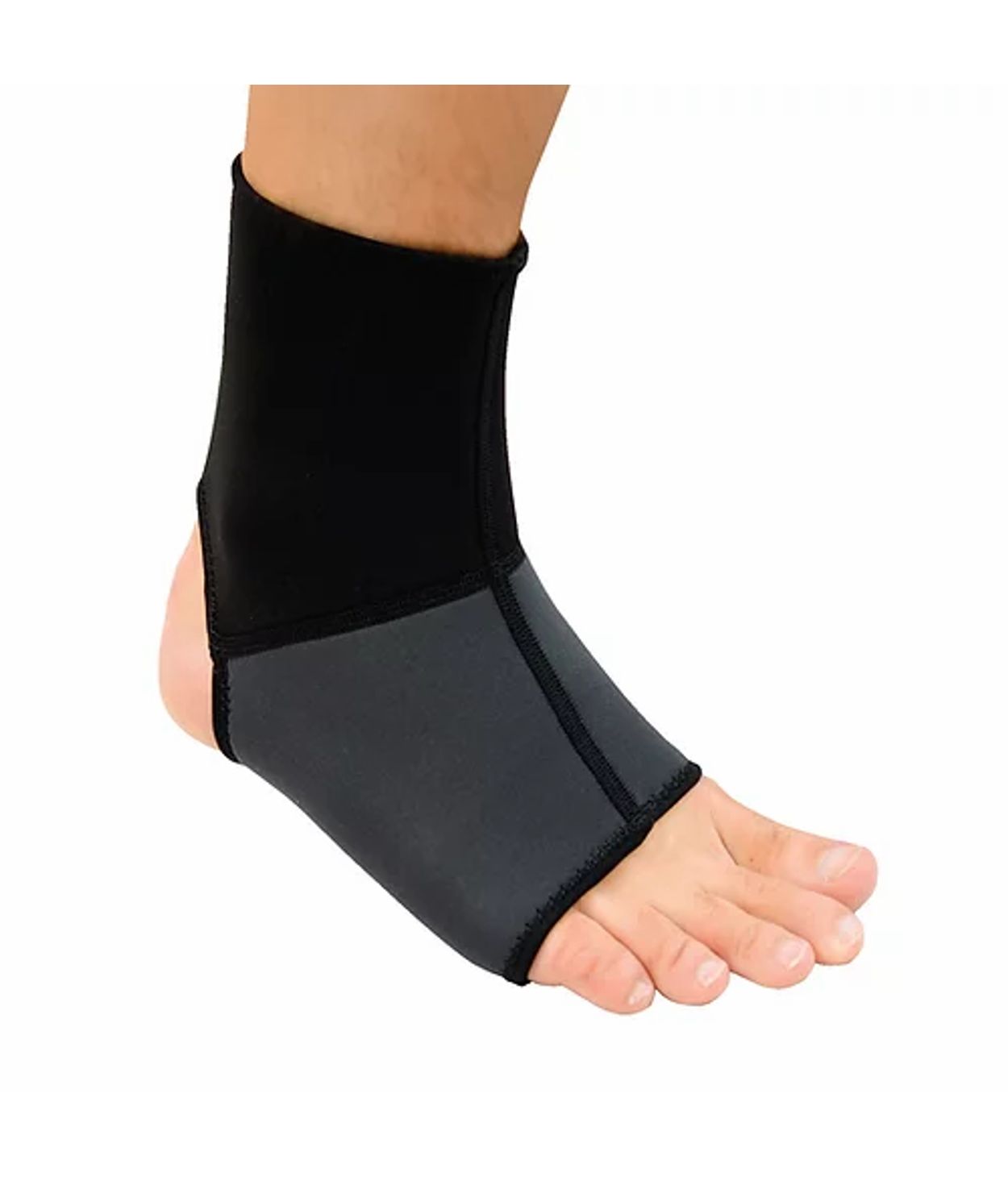 Protek Neoprone ankle support