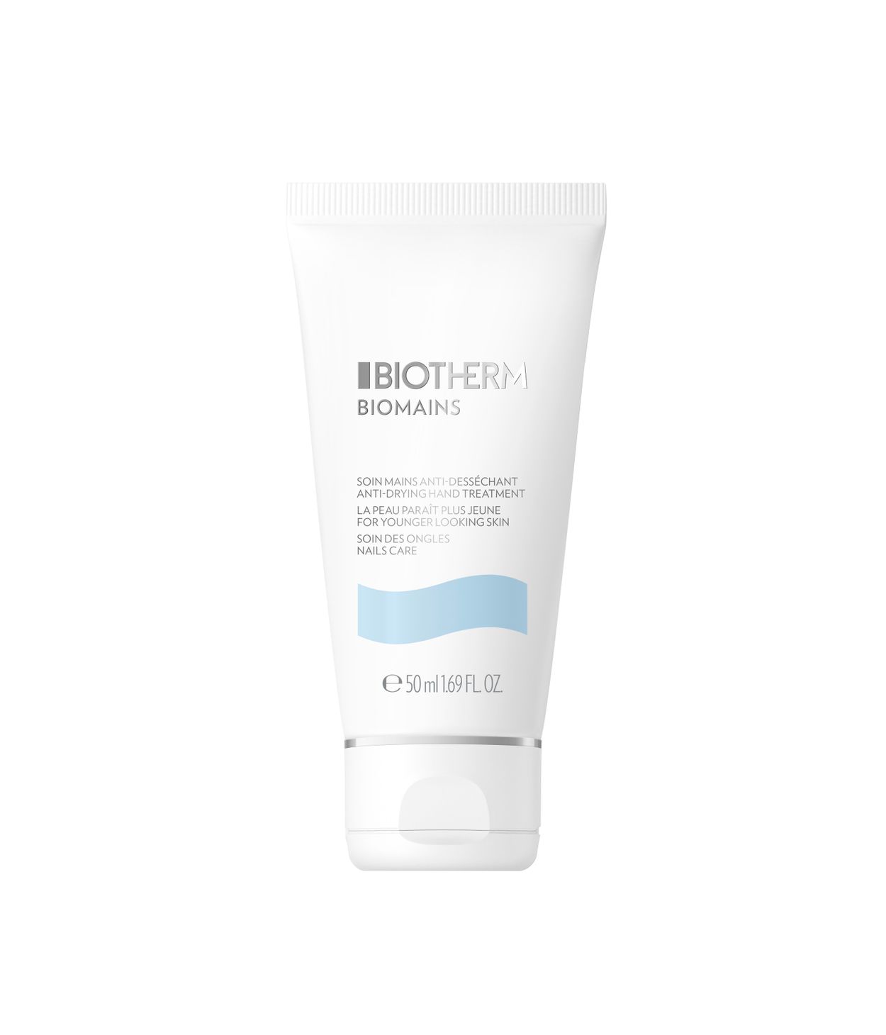 BIOTHERM Biomains Hand Cream 50ml