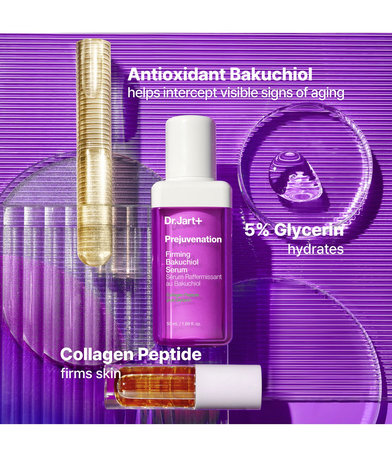 Dr.Jart+ Prejuvenation Firming Serum 50ml