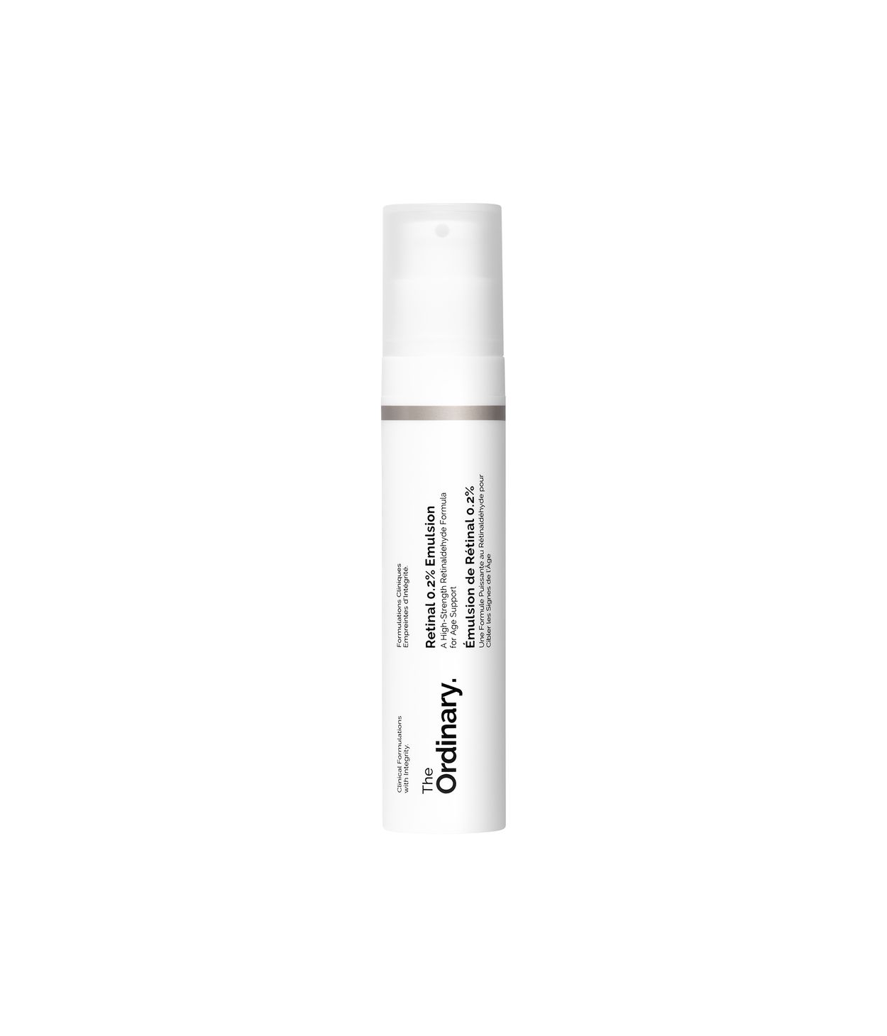 The Ordinary Retinal 0,2% 15ml