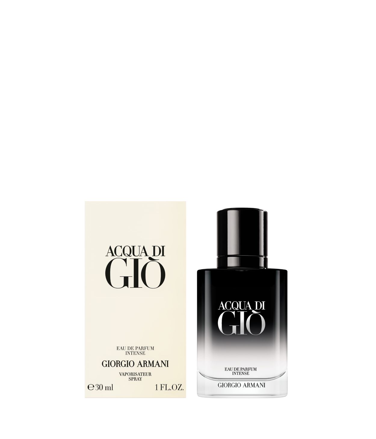 Armani Acqua Di Gió Homme edp