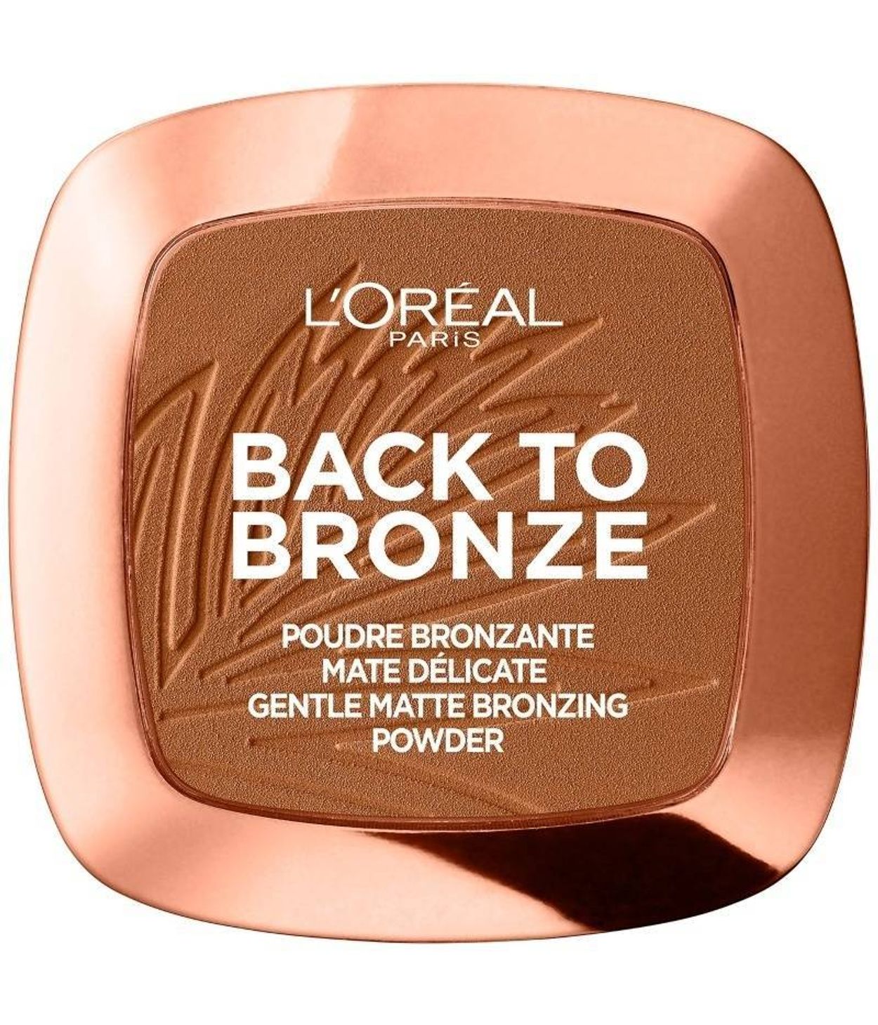 L'ORÉAL Bronze Of Paradise Bronze Powder