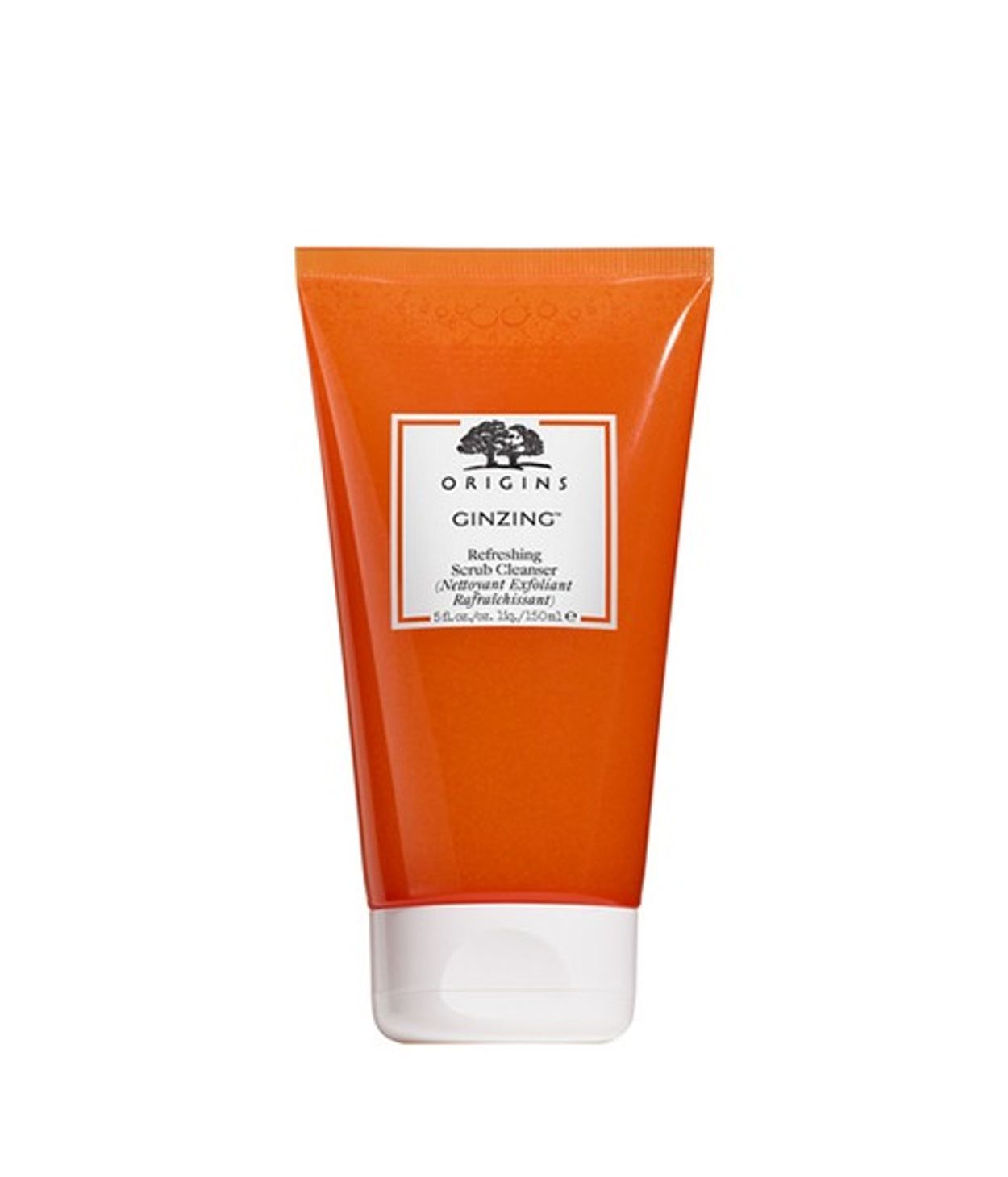 ORIGINS Ginzing Cleanser 150ml