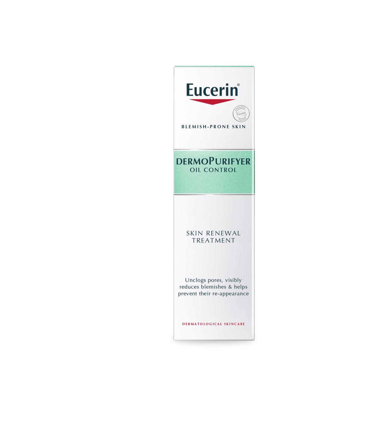Eucerin DermoPurifyer Oil Control 40ml