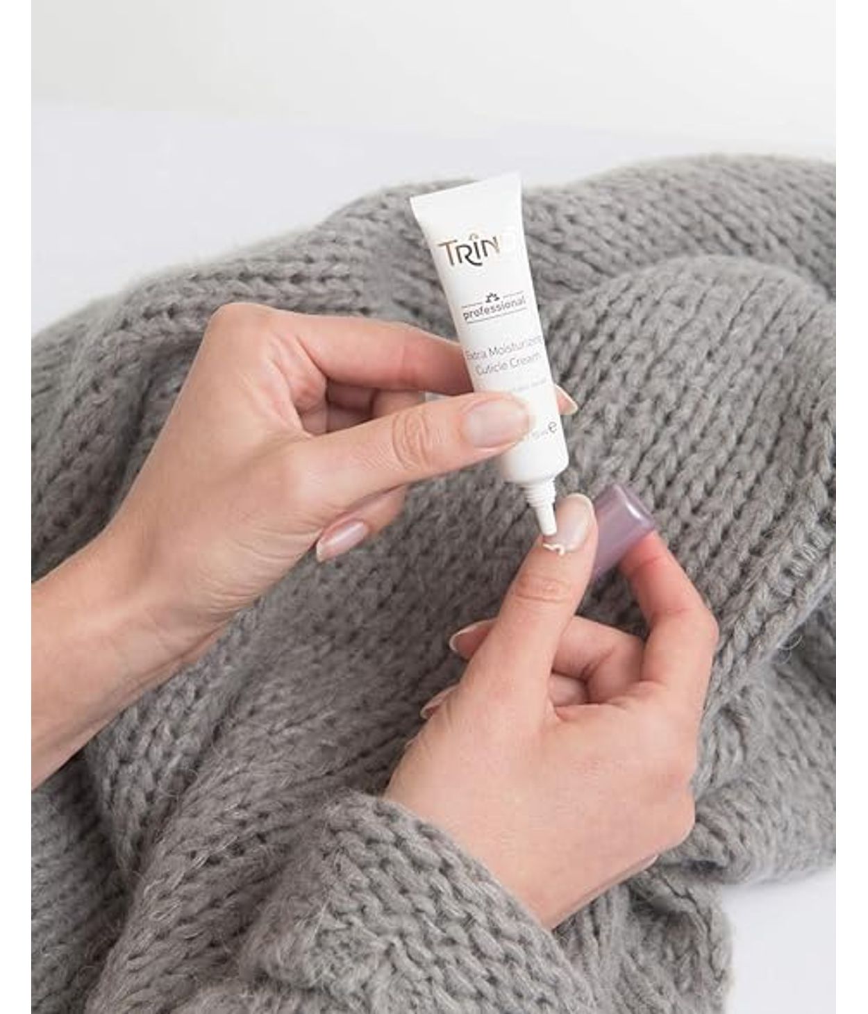 TRIND Moisturizing Cuticle Cream