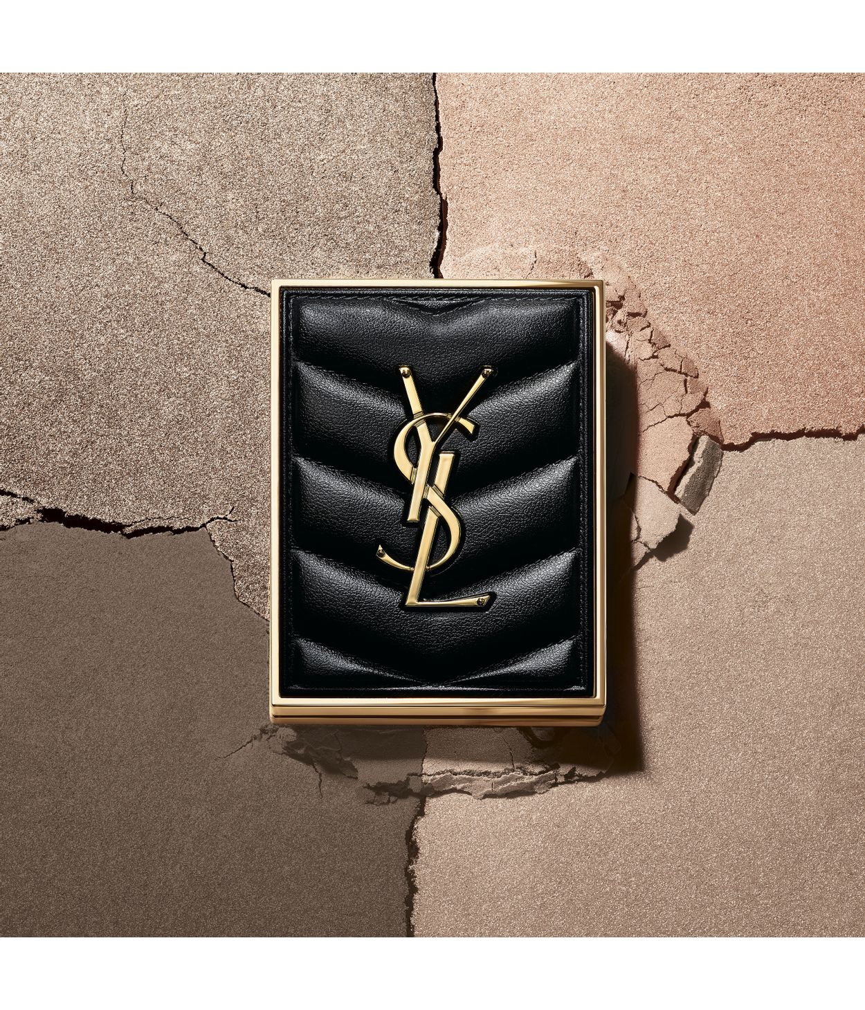 YSL Couture Mini Clutch
