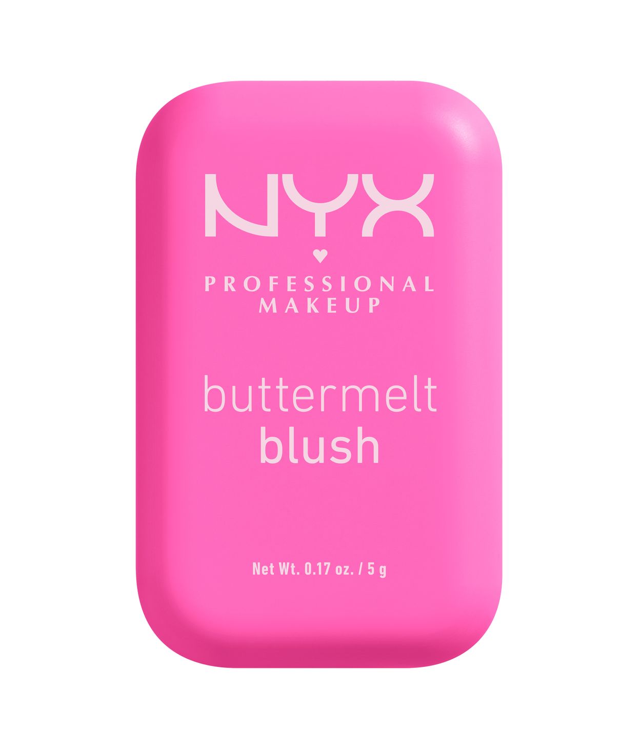NYX Butterme lt Blush