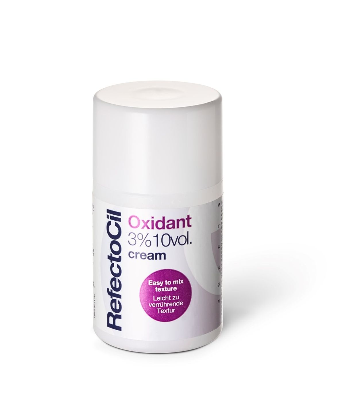 Refectocil Litafestir Krem 3% 100ml