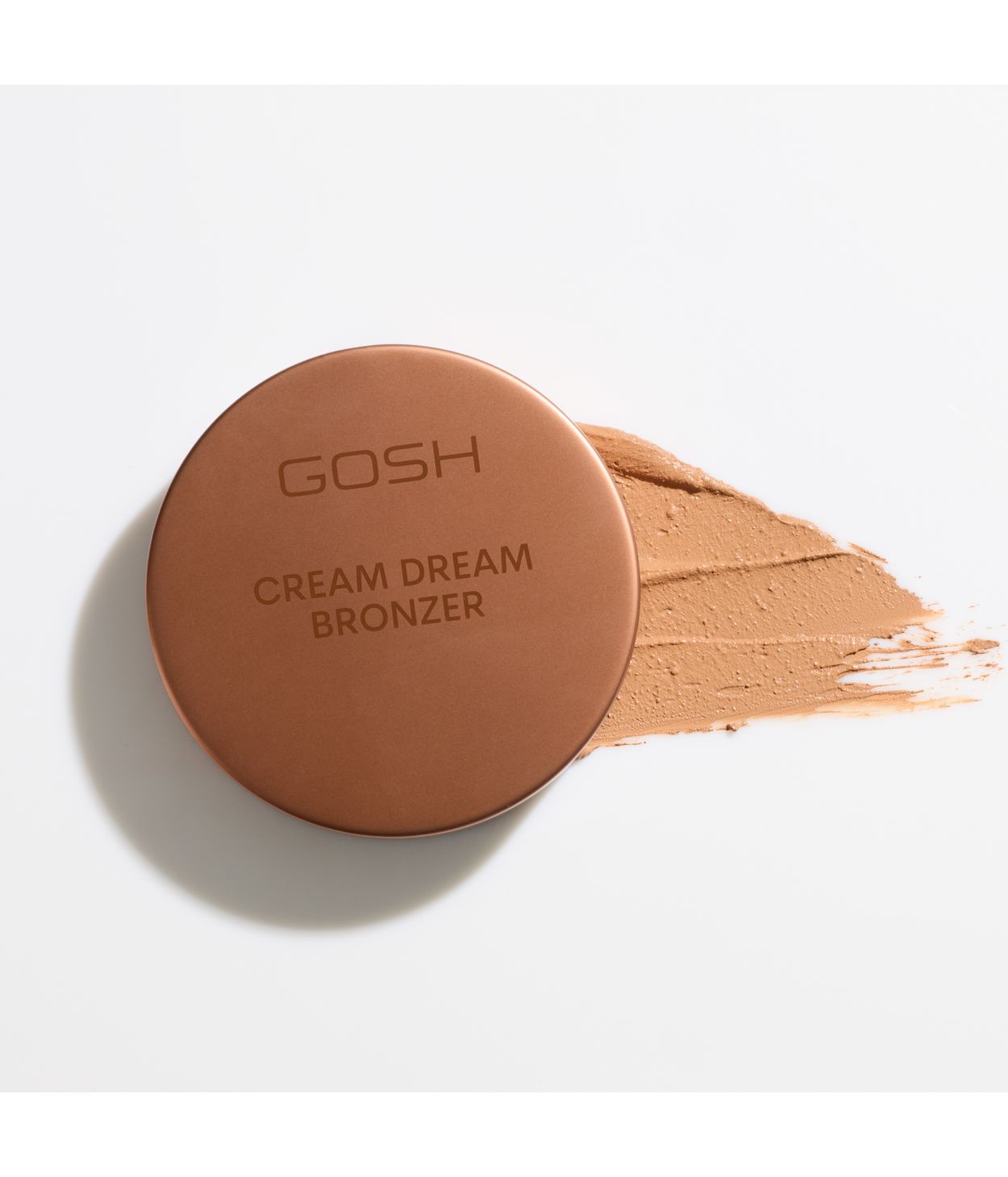 GOSH Cream Dream Bonzer 002