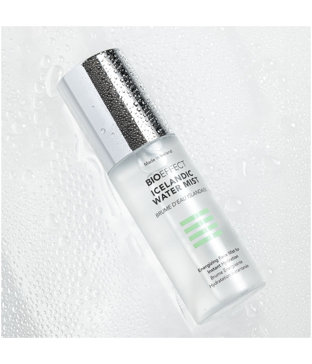 BIOEFFECT Icelandic Water Mist 70ml