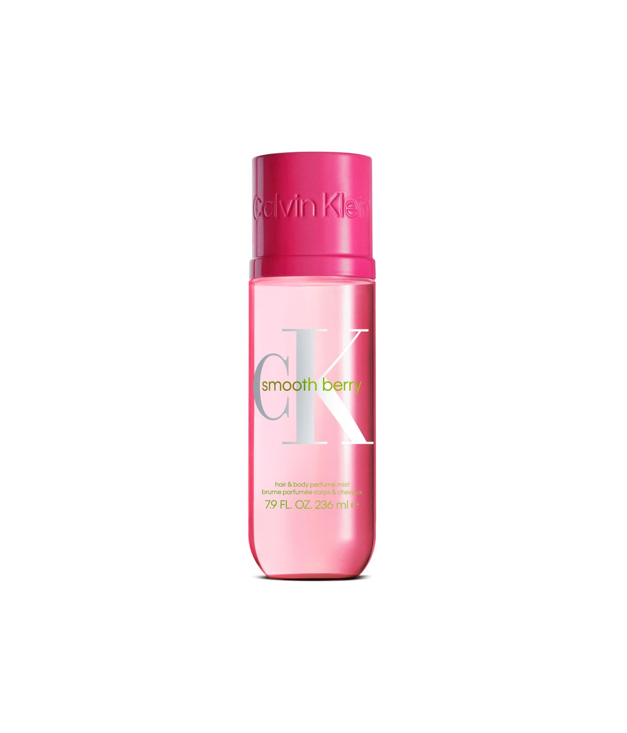 Calvin Klein Body Mist Bikini Berry 236ml