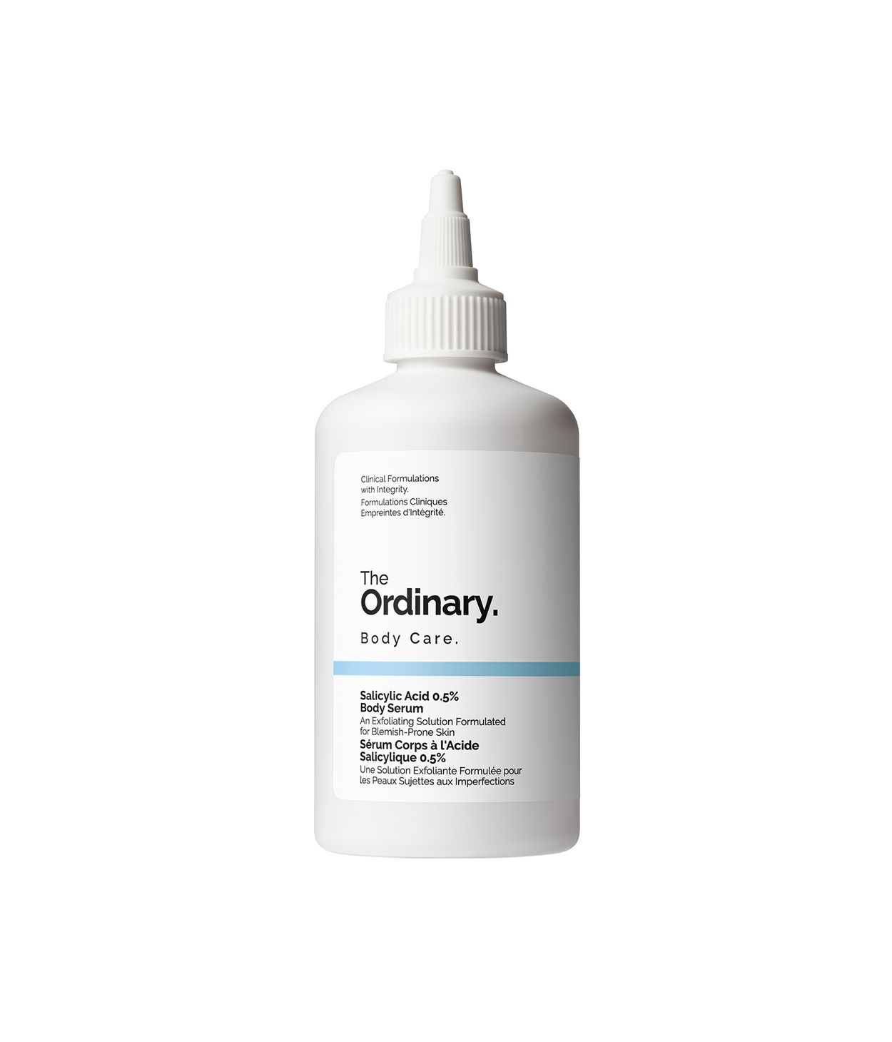 The Ordinary Salicylic Acid 0,5% Body 240ml