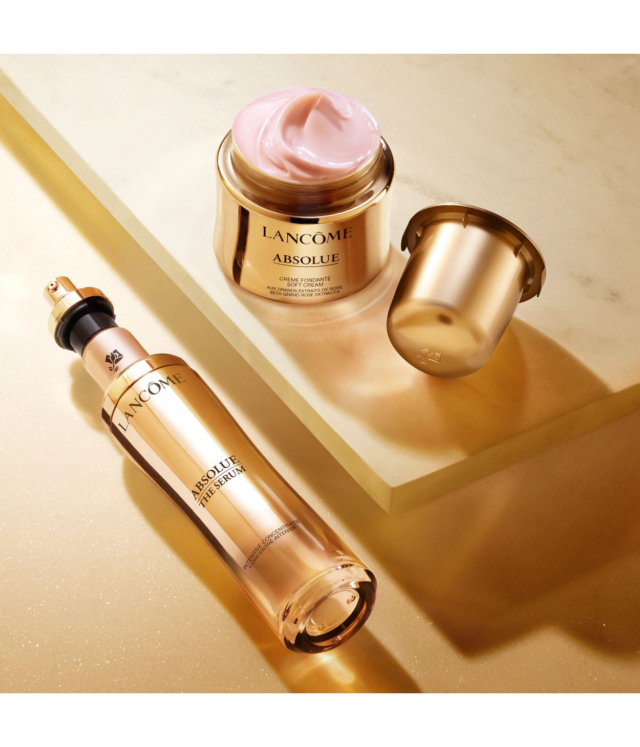 LANCOME Absolue Serum Star Refill 30ml