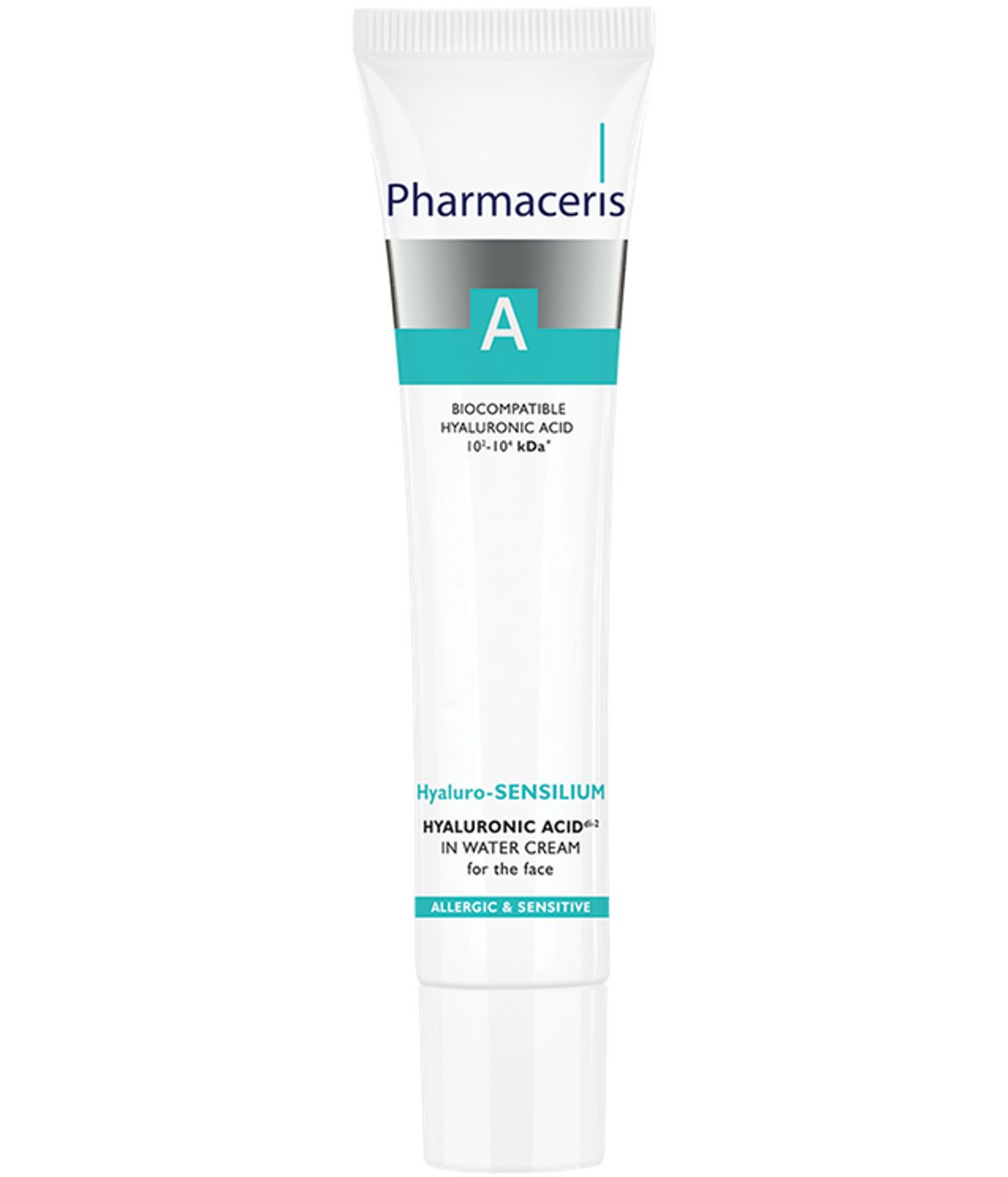 Pharmaceris A Hyaluro-Sensilium Hyaluronic 40ml