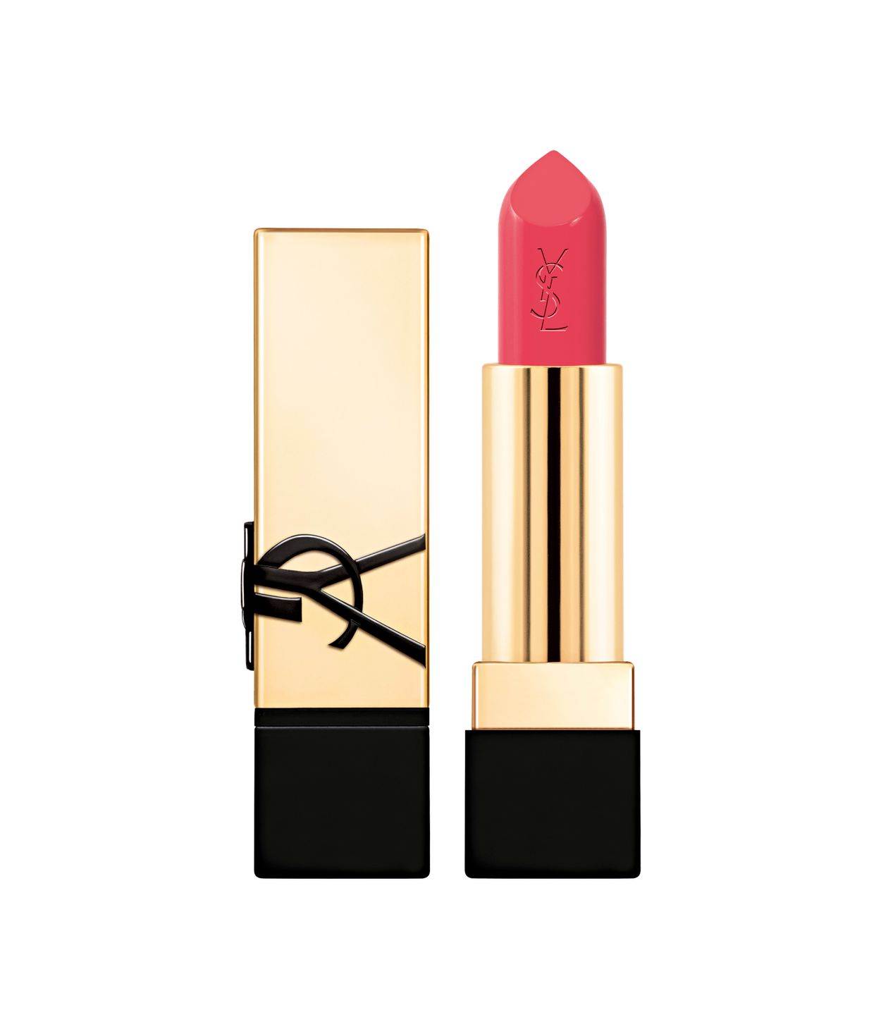 YSL Rouge Pur Couture 