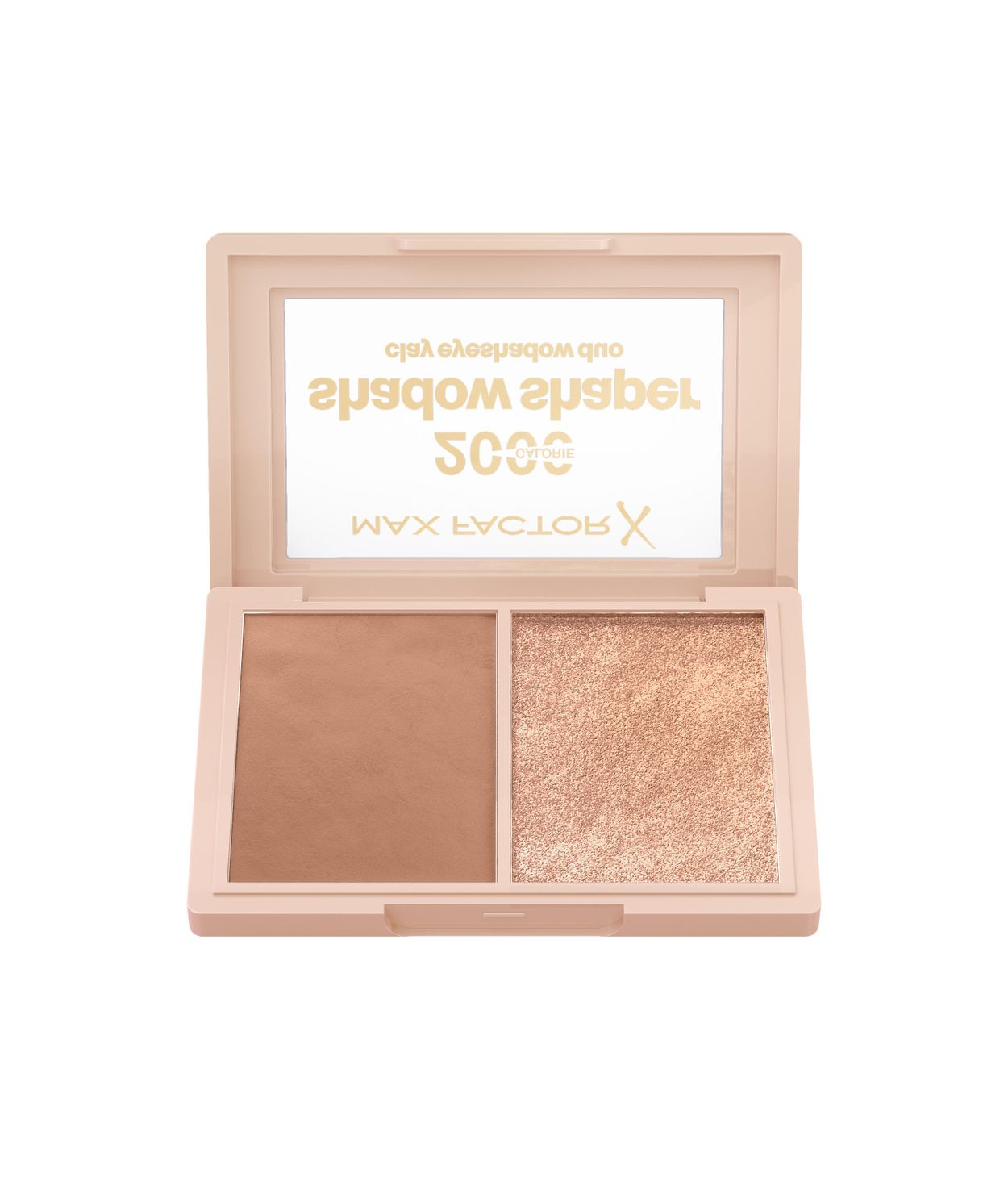 MAX FACTOR 2000 Calorie Shadow Shaper