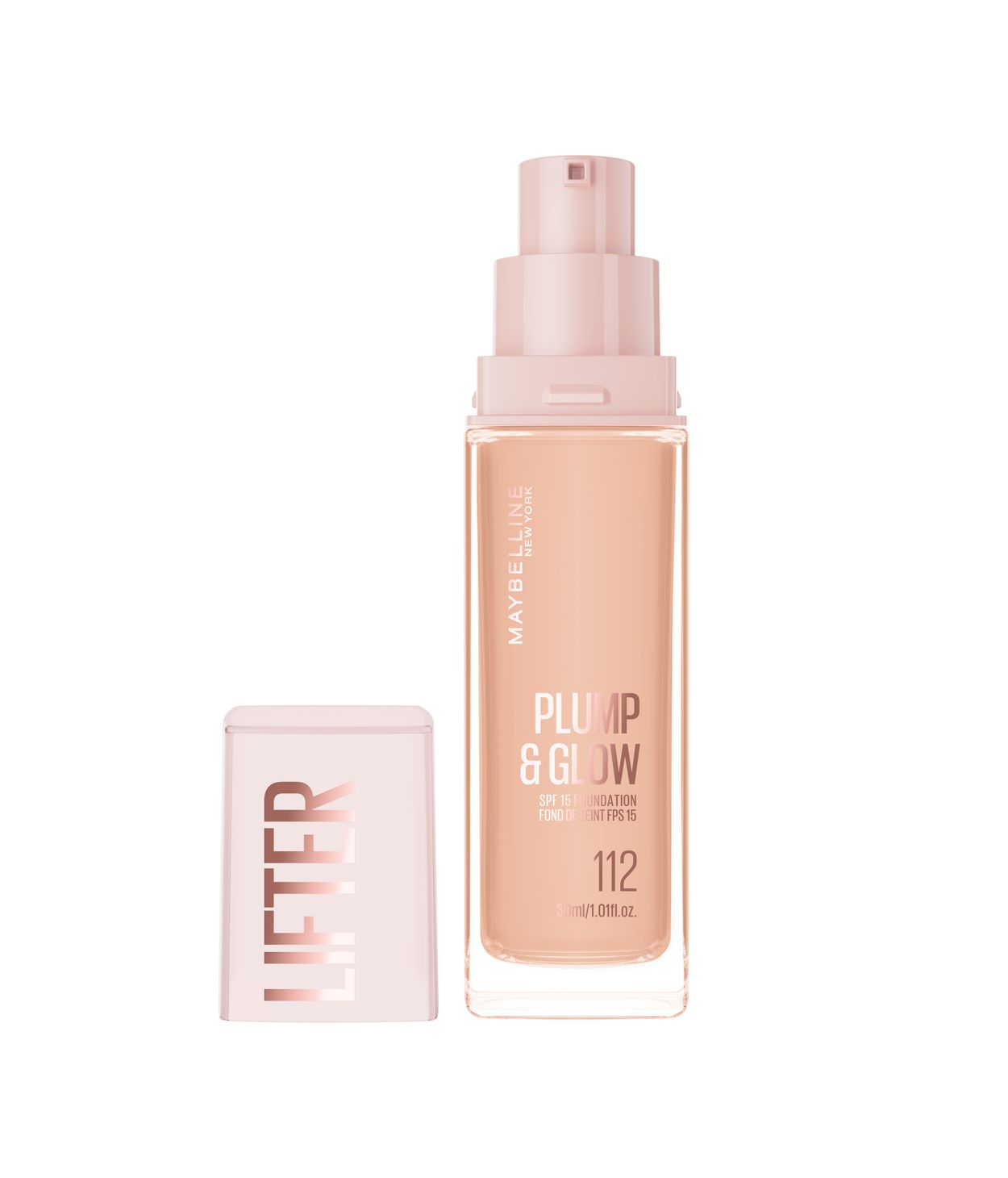 MAYBELLINE Lifter Foundation