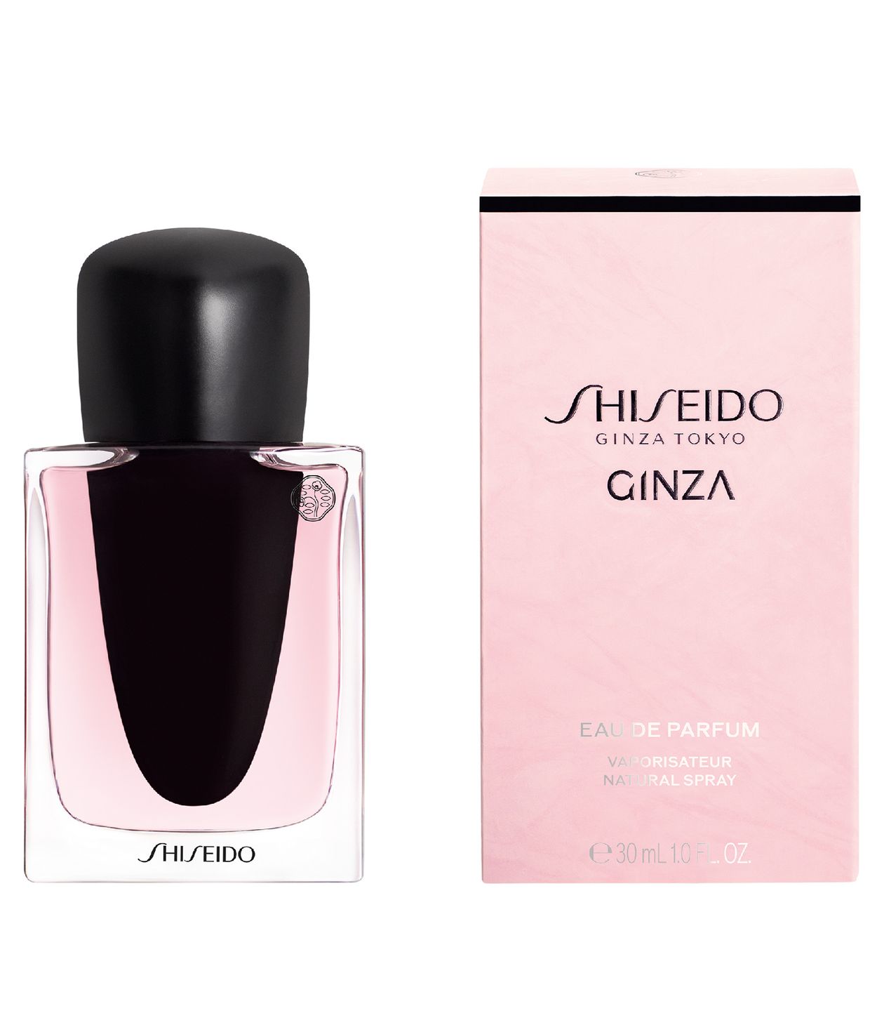 SHISEIDO Ginza Edp