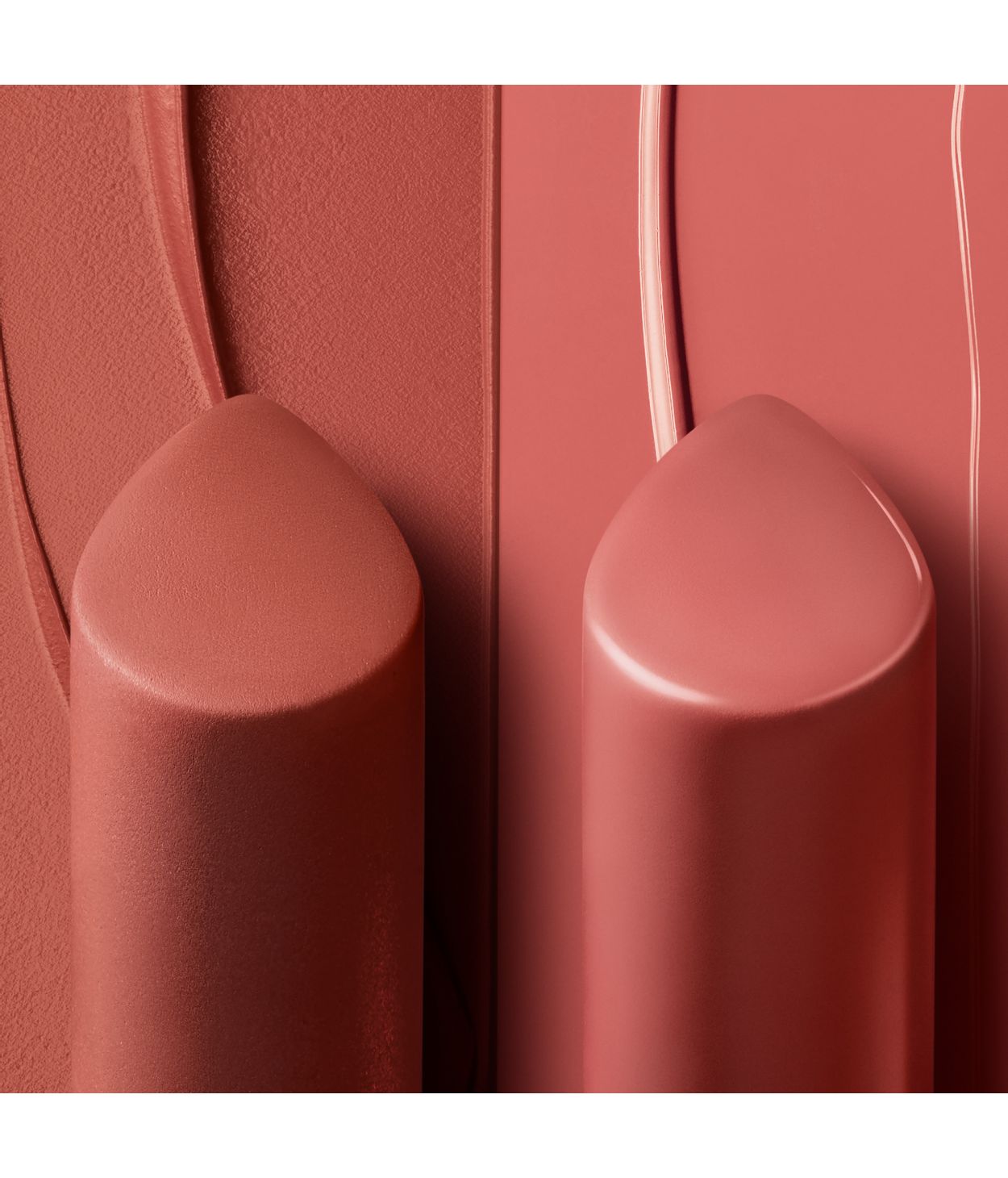 Armani Beauty Lip Power Matte Longlasting